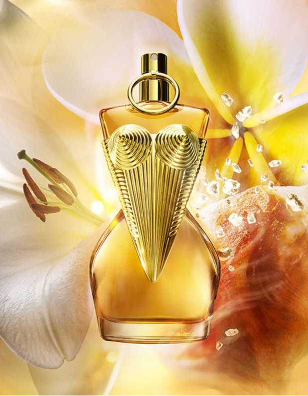 Divine Le Parfum Edp Intense